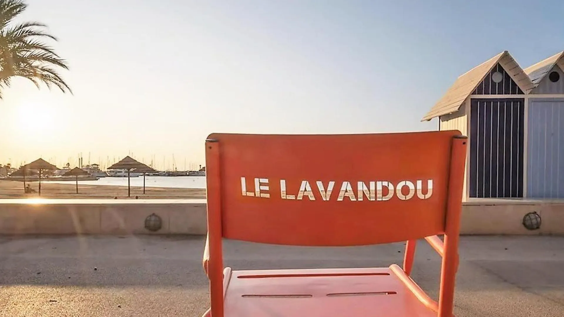 Appartement Climatise, 4 Couchages, Centre-Ville Du Lavandou, Proche Plage, Parking Inclus - Fr-1-251-580 ル・ラヴァンドゥー フランス